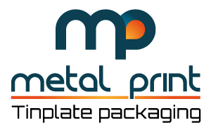 MetalPrint logo